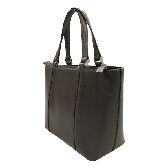 Burberry Handbags - Burberry Handbag Leather